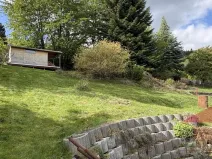 Prodej zahrady, Sušice, 402 m2