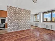 Prodej bytu 3+1, Beroun - Beroun-Město, Tovární, 71 m2