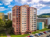 Prodej bytu 3+1, Beroun - Beroun-Město, Tovární, 71 m2