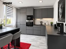 Prodej bytu 1+1, Karlovy Vary - Stará Role, Fibichova, 35 m2