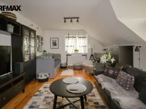Prodej bytu 2+kk, Zlín, Jarolímkovo náměstí, 66 m2
