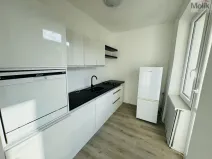 Pronájem bytu 1+1, Litvínov - Horní Litvínov, Ruská, 30 m2