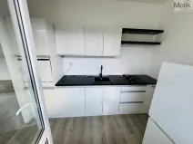 Pronájem bytu 1+1, Litvínov - Horní Litvínov, Ruská, 30 m2