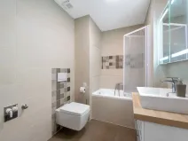 Prodej bytu 2+1, Kroměříž, 57 m2