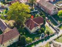 Prodej rodinného domu, Odrava - Dobroše, 410 m2