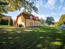 Prodej rodinného domu, Odrava - Dobroše, 410 m2