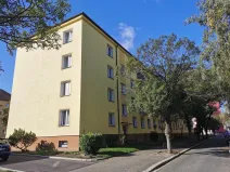 Prodej bytu 2+1, Pardubice - Zelené Předměstí, Pichlova, 54 m2