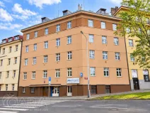 Prodej bytu 2+kk, Praha - Nusle, Lounských, 40 m2