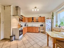 Prodej rodinného domu, Hronov - Malá Čermná, 268 m2