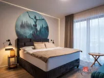 Prodej bytu 1+kk, Černý Důl, 31 m2