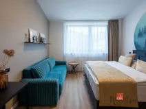 Prodej bytu 1+kk, Černý Důl, 30 m2