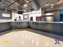 Pronájem komerční nemovitosti, Bojkovice, Mánesova, 200 m2