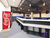 Pronájem komerční nemovitosti, Bojkovice, Mánesova, 200 m2