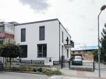 Pronájem bytu 2+kk, Hořice, Žižkova, 40 m2
