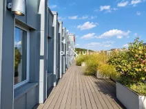 Pronájem kanceláře, Praha - Smíchov, Karla Engliše, 589 m2