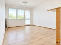 Pronájem bytu 1+kk, Tábor, Čsl. armády, 23 m2