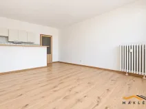 Pronájem bytu 1+kk, Tábor, Čsl. armády, 23 m2