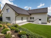 Prodej rodinného domu, Horní Kruty, 162 m2