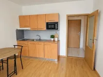 Prodej bytu 1+kk, Brno, Božetěchova, 23 m2