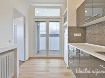 Pronájem bytu 3+1, Brno - Štýřice, Pšeník, 68 m2
