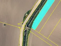 Prodej pole, Kroměříž, 2082 m2