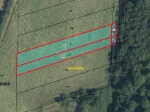 Prodej komerčního pozemku, Milovice, 3067 m2