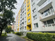 Pronájem bytu 2+1, Lovosice, Vodní, 64 m2