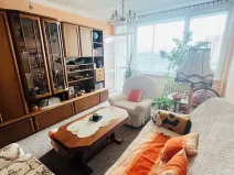 Pronájem bytu 2+1, Lovosice, Vodní, 64 m2