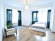 Pronájem bytu 3+1, Praha - Libeň, Krejčího, 82 m2