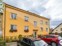 Prodej bytu 2+kk, Tochovice, 51 m2