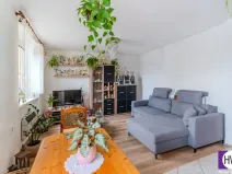 Prodej bytu 2+kk, Tochovice, 51 m2