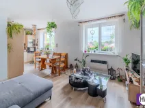 Prodej bytu 2+kk, Tochovice, 51 m2