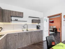Prodej bytu 3+1, Rokycany - Nové Město, Rokycanova, 66 m2
