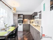 Prodej bytu 3+1, Rokycany - Nové Město, Rokycanova, 78 m2