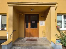 Prodej bytu 3+1, Stříbro, Brožíkova, 56 m2