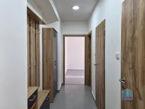 Pronájem bytu 2+1, Stříbro, Brožíkova, 46 m2