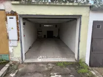 Pronájem garáže, Znojmo, Dyjská, 18 m2