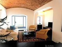 Pronájem bytu 3+1, Praha - Smíchov, Hořejší nábřeží, 134 m2