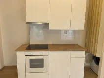 Pronájem bytu 2+kk, Praha - Dejvice, Na Hanspaulce, 36 m2