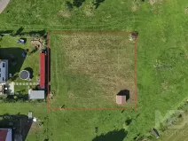 Prodej pozemku pro bydlení, Sadová, 999 m2