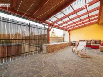 Prodej rodinného domu, Slavkov u Brna, Jiráskova, 286 m2