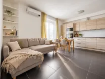 Prodej bytu 2+kk, Praha - Kbely, Rackova zahrada, 54 m2