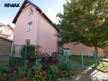 Pronájem bytu 1+1, Nupaky, U Školky, 50 m2