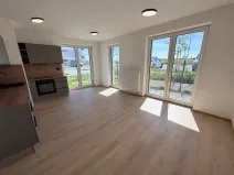 Pronájem bytu 1+kk, Dobřany, Denksteinova, 39 m2