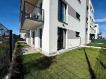 Pronájem bytu 1+kk, Dobřany, Denksteinova, 39 m2