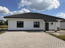 Prodej rodinného domu, Sopřeč, 170 m2