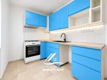 Pronájem bytu 3+1, Ostrava, Francouzská, 74 m2