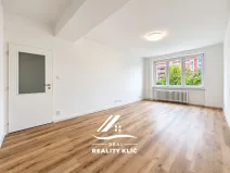 Pronájem bytu 3+1, Ostrava, Francouzská, 74 m2
