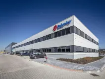 Pronájem skladu, Plzeň, Barvínková, 2170 m2
