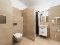 Prodej bytu 1+kk, České Budějovice - České Budějovice 3, Skuherského, 23 m2